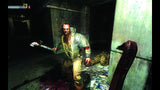 Condemned Criminal Origins