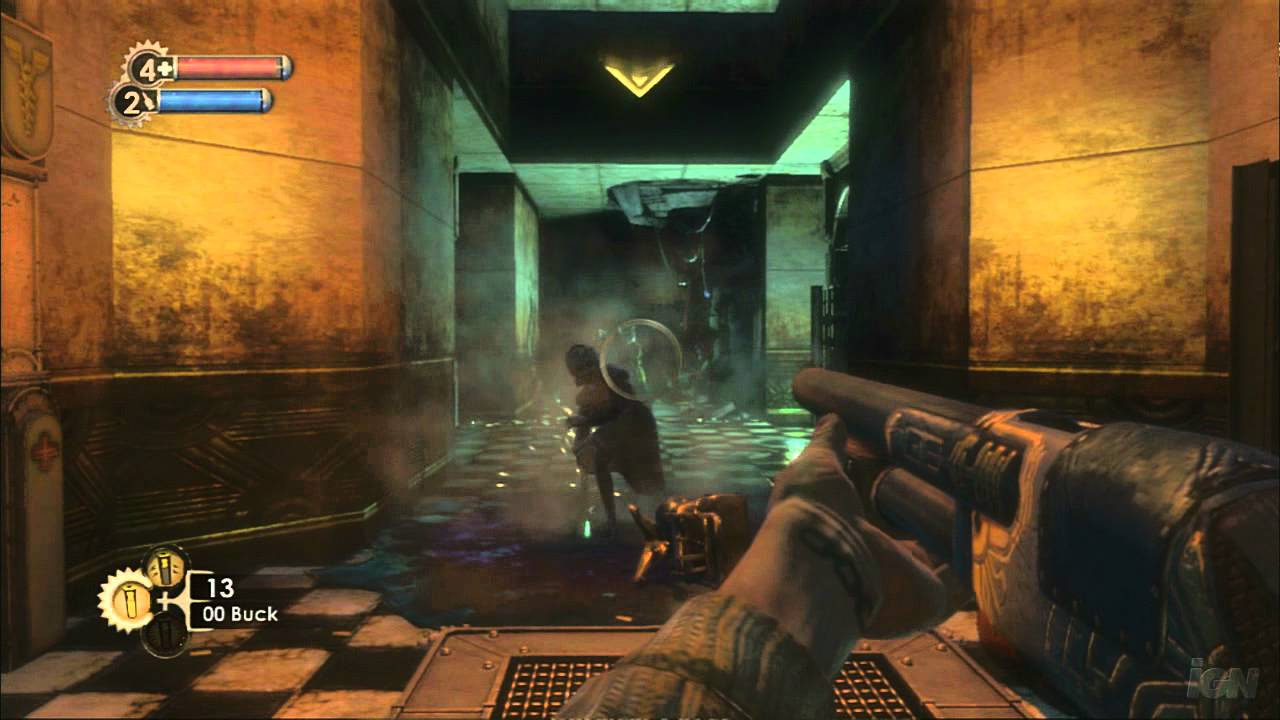 BioShock