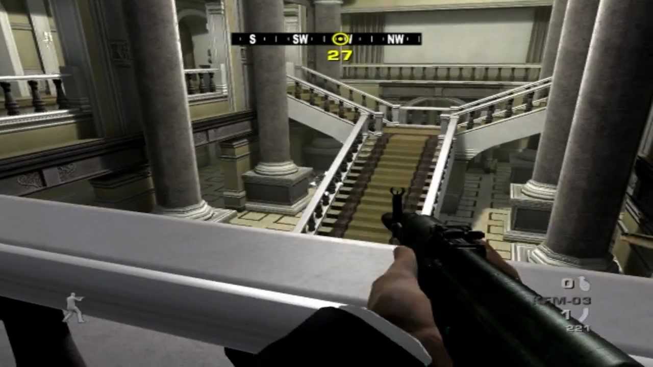 Secret Service