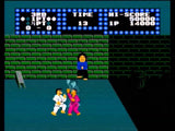 Karate Champ