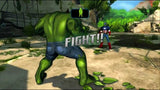 Marvel Avengers: Battle For Earth