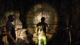Uncharted 2: Among Thieves