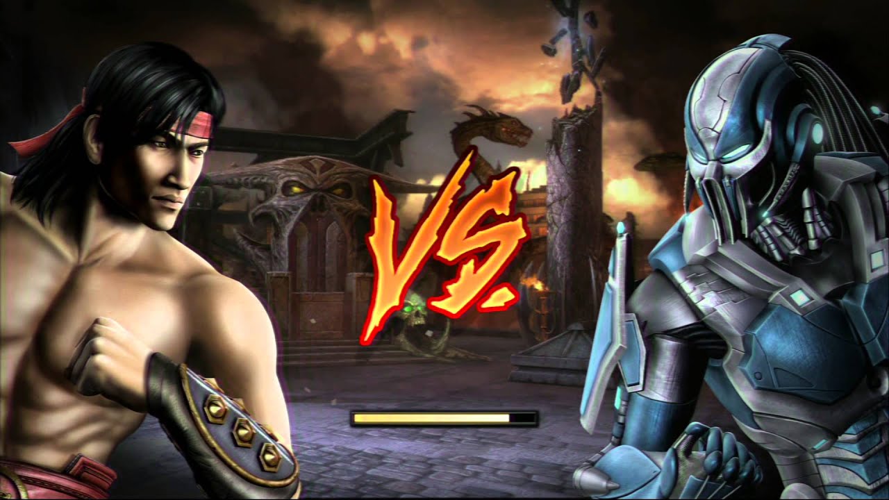 Mortal Kombat