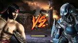 Mortal Kombat