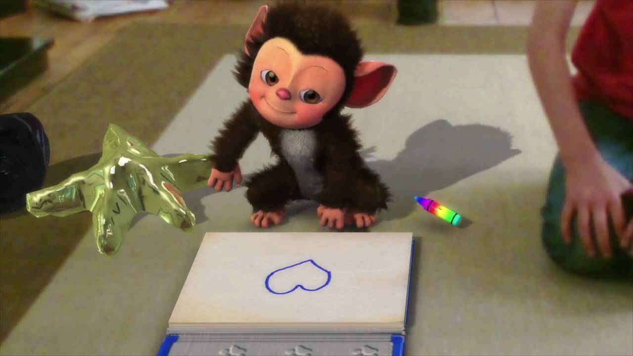EyePet