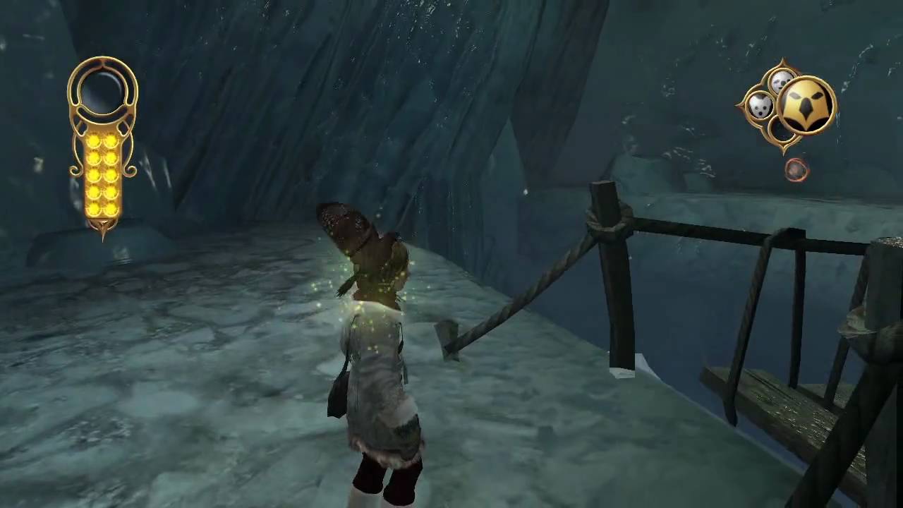 The Golden Compass