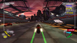 XG3 Extreme G Racing