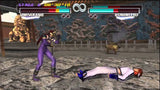Tekken Hybrid