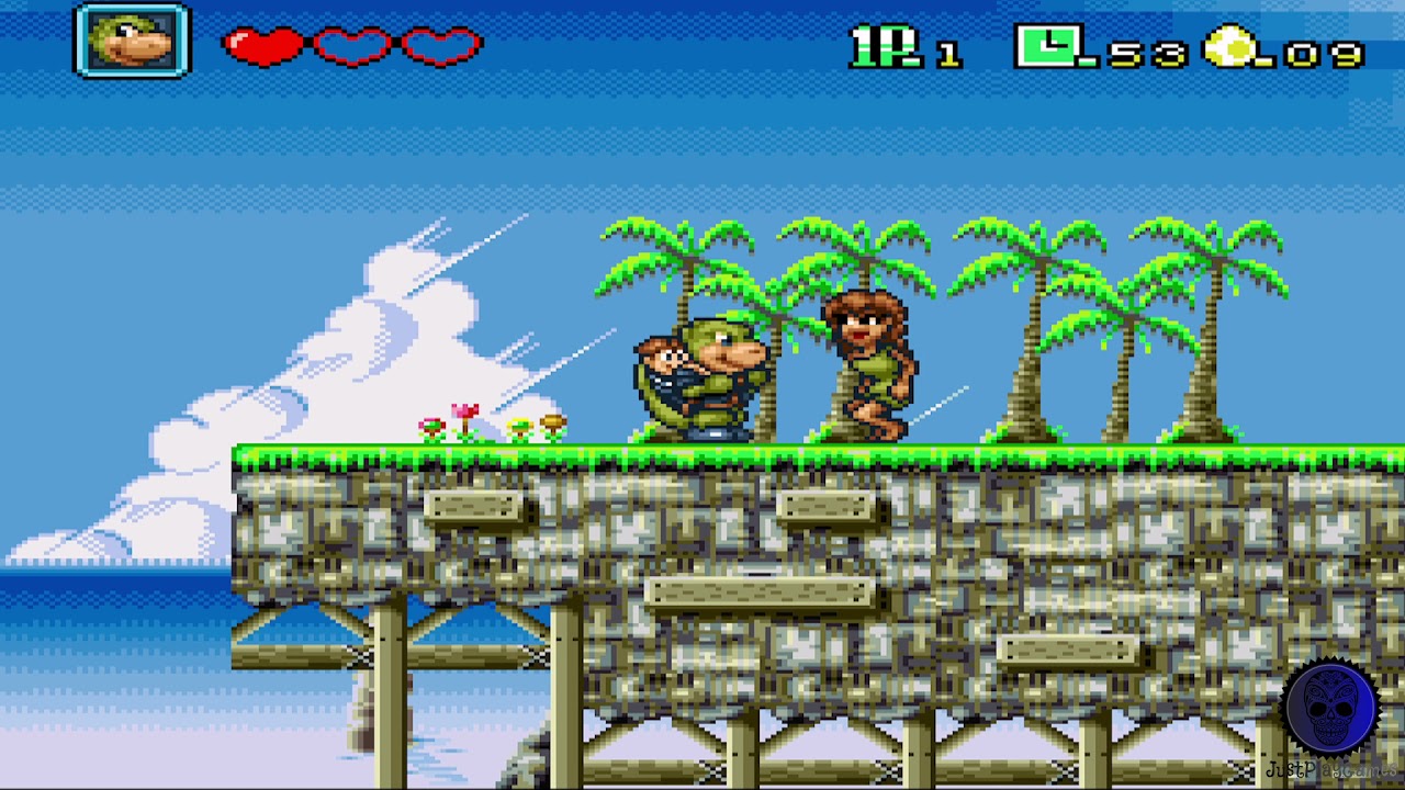 Dino City