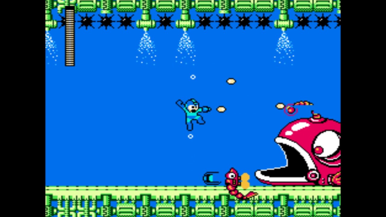 Mega Man 2