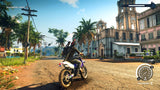 Just Cause 4 - Day One Edition
