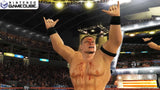 WWE Day of Reckoning