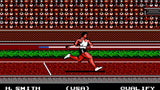Track and Field II