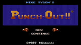 Mike Tyson's Punch-Out