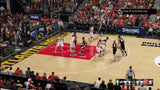 NBA 2K16