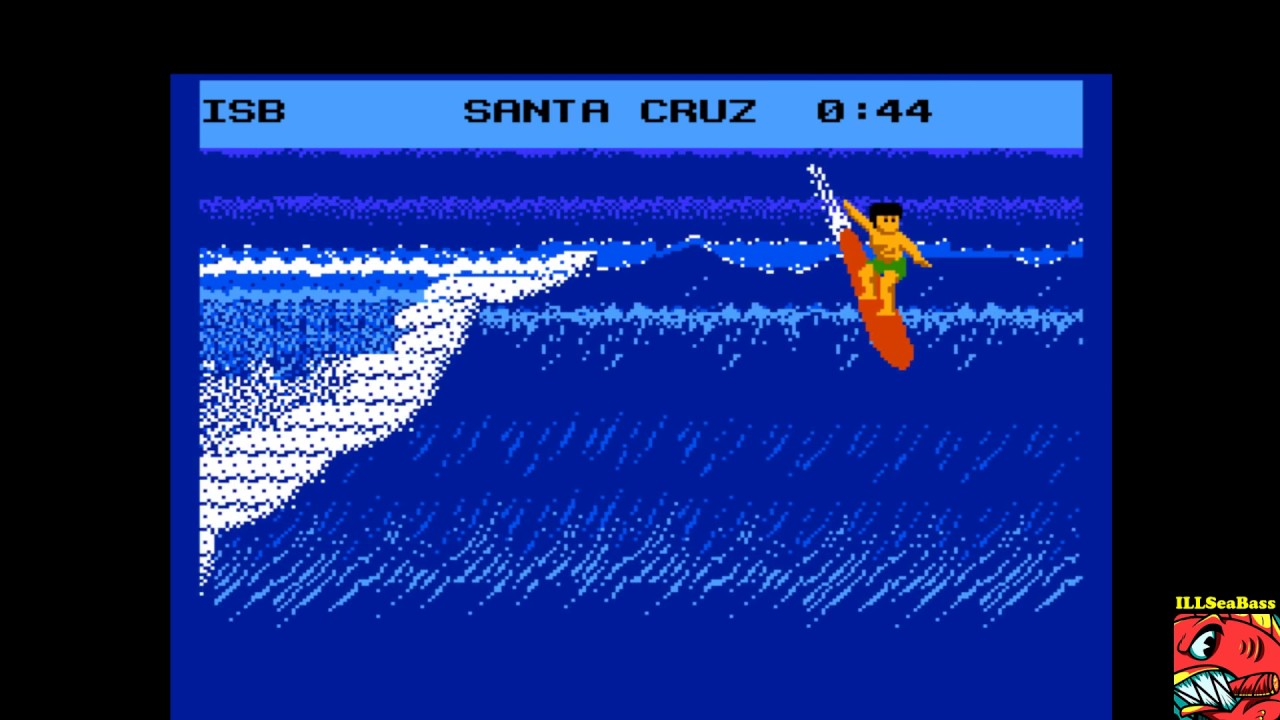 California Games