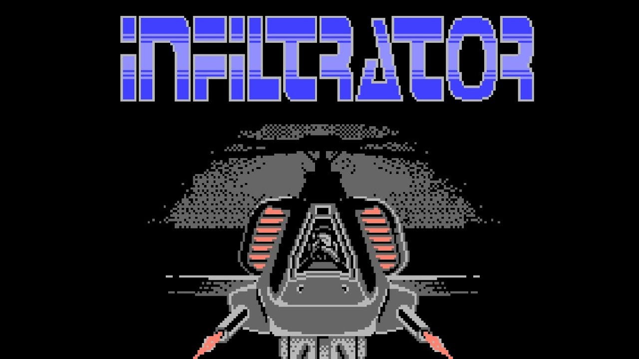Infiltrator