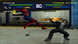 X-Men Next Dimension