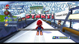 Mario And Sonic At The Olympic Games