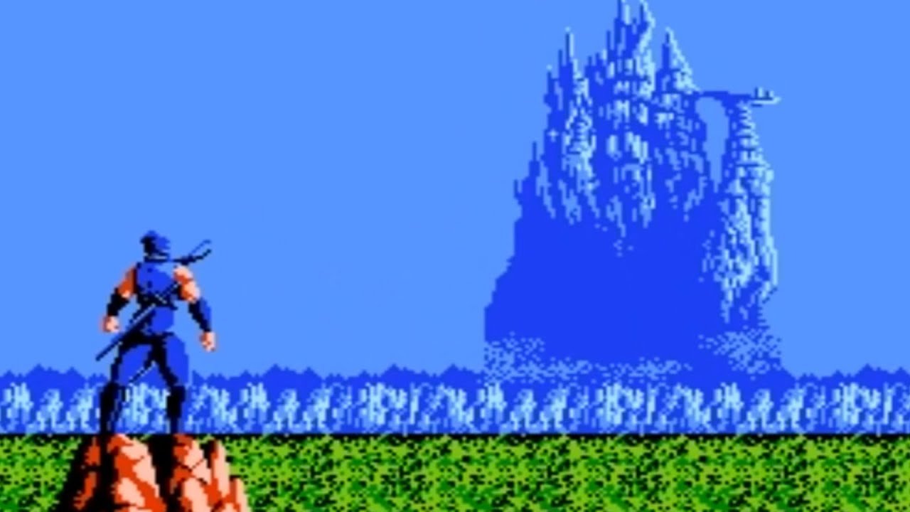 Ninja Gaiden