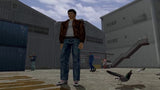 Shenmue I & II