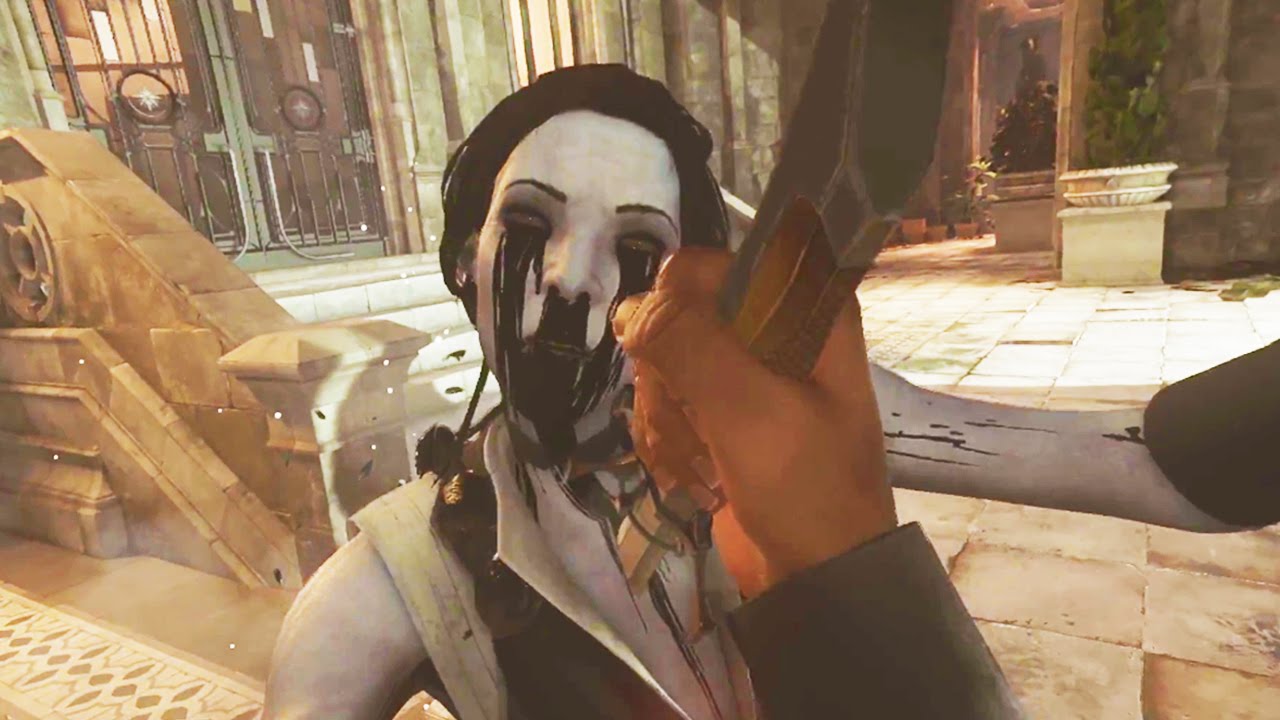 Dishonored 2