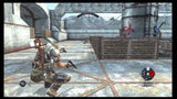 Army of Two Platinum Hits