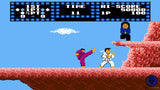 Karate Champ
