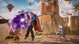 Marvel Vs Capcom: Infinite