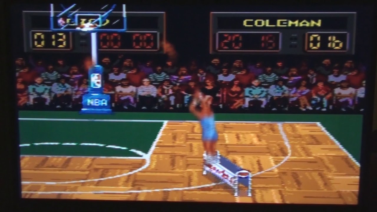 NBA All-Star Challenge