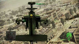Ace Combat Assault Horizon