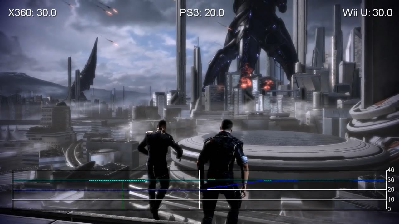 Mass Effect 3 - Special Edition