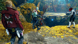 Marvel Guardians Of The Galaxy-Xbox One-Loading Screen
