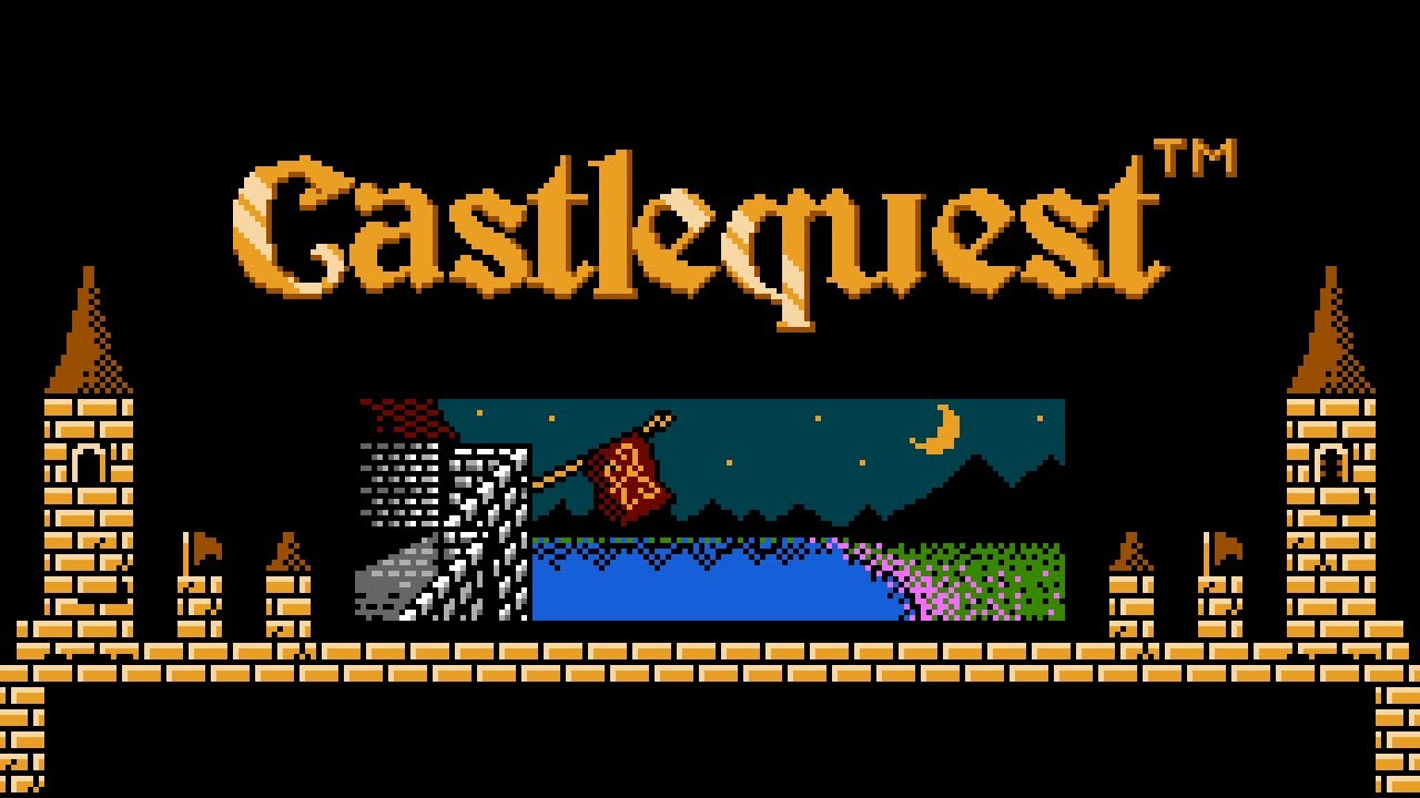 Castlequest