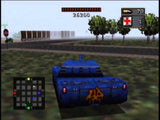 Battletanx
