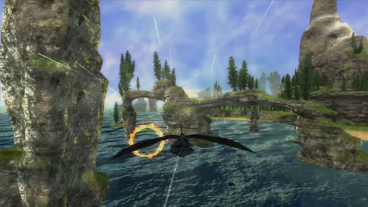 How To Train Your Dragon