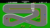 Super Sprint