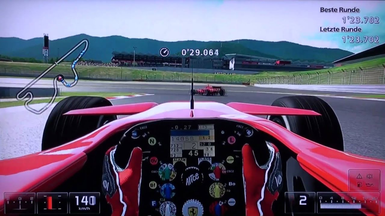 Gran Turismo 5 Prologue