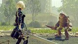 Nier Automata