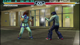Tekken 4 Greatest Hits