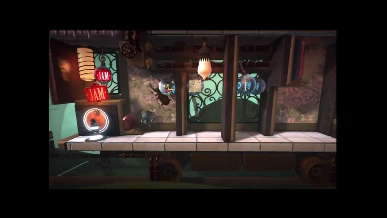 Little Big Planet 2 Special Edition