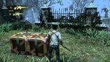 Uncharted Drake's Fortune