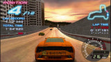 Ridge Racer