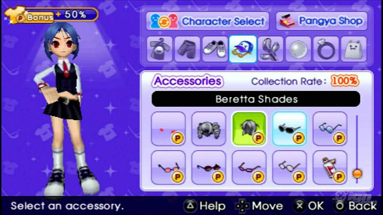 Pangya: Fantasy Golf