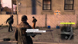 Watch Dogs