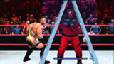 Smack Down Vs. RAW 2011