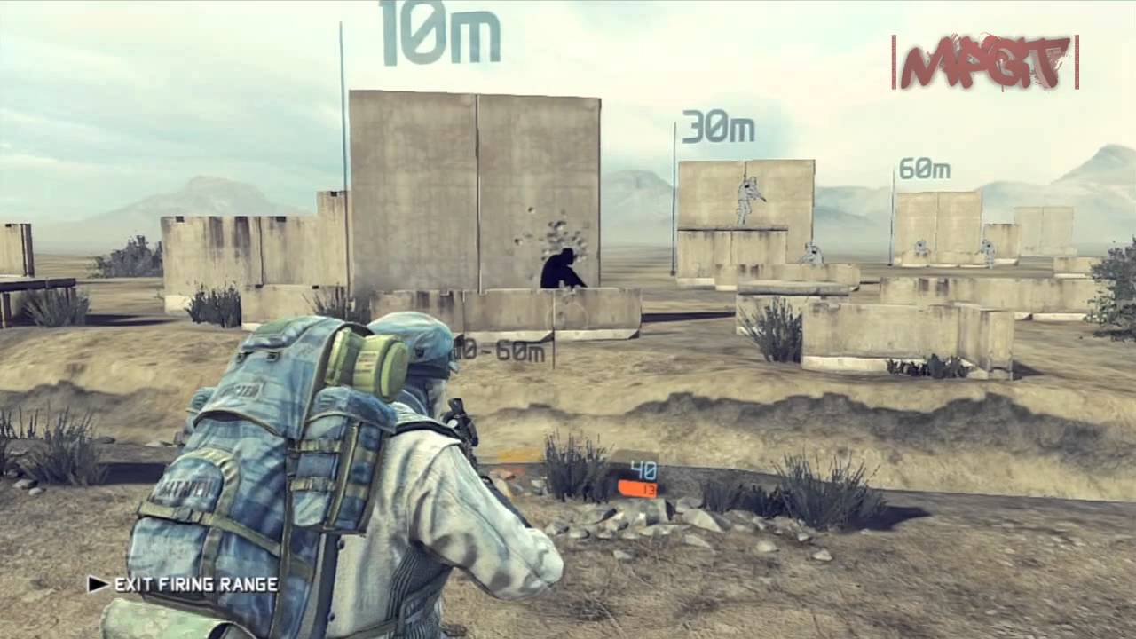 Ghost Recon: Future Soldier