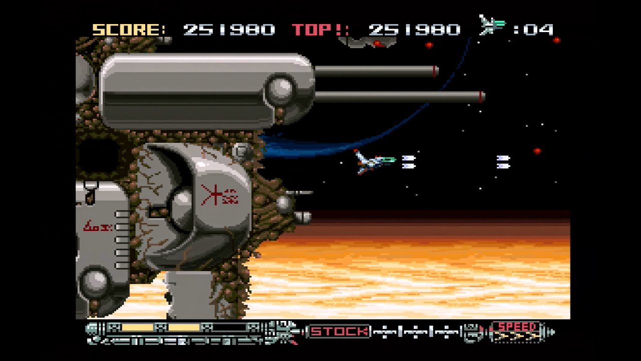 Phalanx