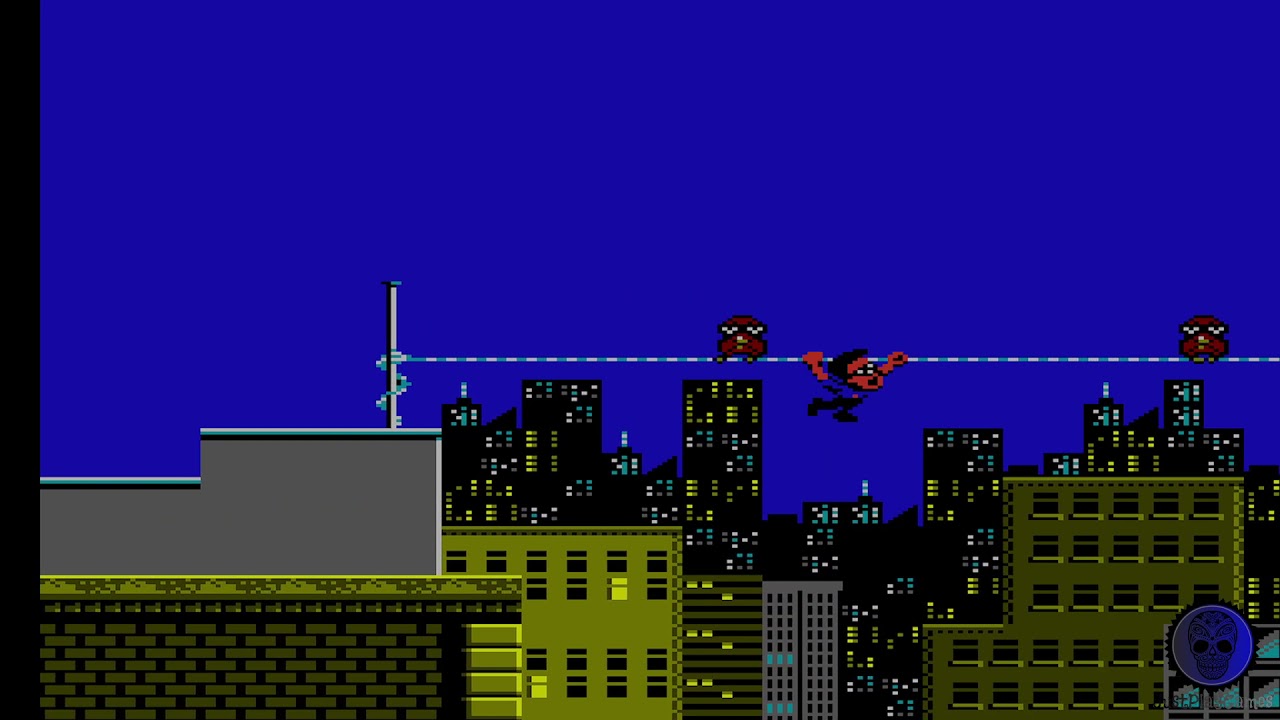 Hudson Hawk