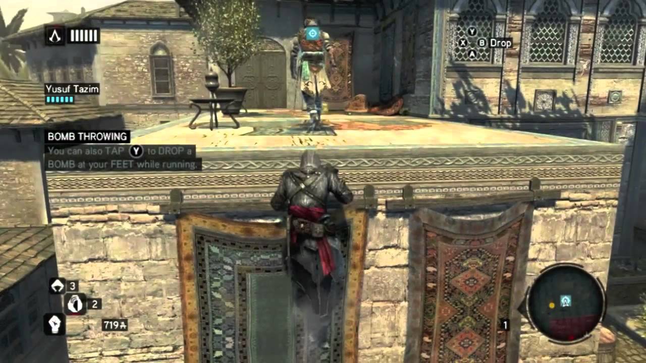 Assassin's Creed: Revelations